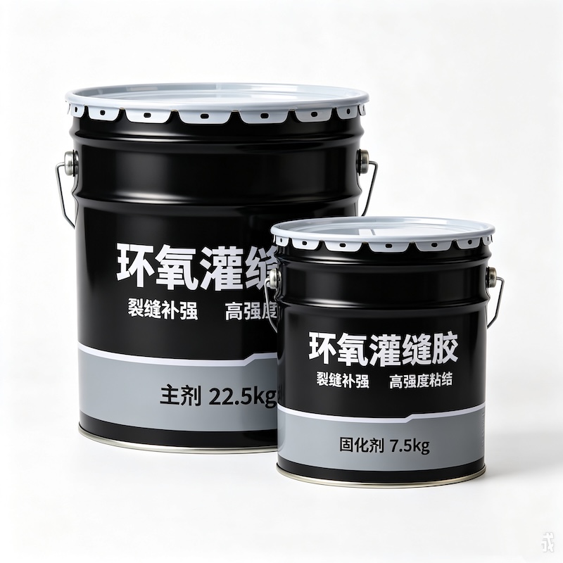 苍梧裂缝修复封闭胶